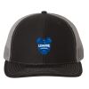 Snapback Trucker Cap Thumbnail