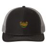 Snapback Trucker Cap Thumbnail
