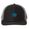 Snapback Trucker Cap Thumbnail