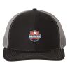 Snapback Trucker Cap Thumbnail