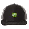 Snapback Trucker Cap Thumbnail