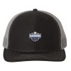 Snapback Trucker Cap Thumbnail