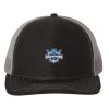 Snapback Trucker Cap Thumbnail