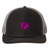 Snapback Trucker Cap Thumbnail