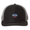 Snapback Trucker Cap Thumbnail