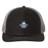 Snapback Trucker Cap Thumbnail