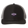 Snapback Trucker Cap Thumbnail