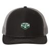 Snapback Trucker Cap Thumbnail