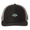 Snapback Trucker Cap Thumbnail