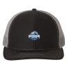 Snapback Trucker Cap Thumbnail