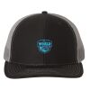 Snapback Trucker Cap Thumbnail