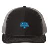 Snapback Trucker Cap Thumbnail
