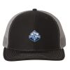 Snapback Trucker Cap Thumbnail