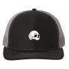 Snapback Trucker Cap Thumbnail