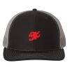 Snapback Trucker Cap Thumbnail