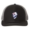 Snapback Trucker Cap Thumbnail