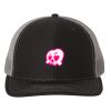 Snapback Trucker Cap Thumbnail