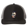 Snapback Trucker Cap Thumbnail