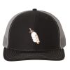 Snapback Trucker Cap Thumbnail