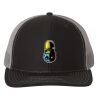 Snapback Trucker Cap Thumbnail