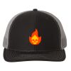 Snapback Trucker Cap Thumbnail
