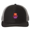 Snapback Trucker Cap Thumbnail