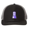 Snapback Trucker Cap Thumbnail