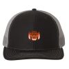 Snapback Trucker Cap Thumbnail