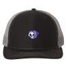 Snapback Trucker Cap Thumbnail