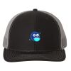 Snapback Trucker Cap Thumbnail