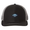 Snapback Trucker Cap Thumbnail