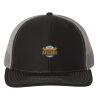 Snapback Trucker Cap Thumbnail