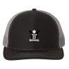 Snapback Trucker Cap Thumbnail