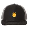 Snapback Trucker Cap Thumbnail