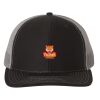 Snapback Trucker Cap Thumbnail