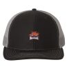 Snapback Trucker Cap Thumbnail