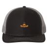 Snapback Trucker Cap Thumbnail
