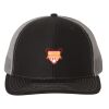 Snapback Trucker Cap Thumbnail