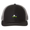 Snapback Trucker Cap Thumbnail