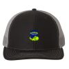 Snapback Trucker Cap Thumbnail