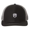 Snapback Trucker Cap Thumbnail