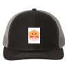 Snapback Trucker Cap Thumbnail