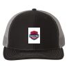 Snapback Trucker Cap Thumbnail