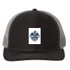 Snapback Trucker Cap Thumbnail