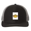Snapback Trucker Cap Thumbnail