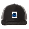 Snapback Trucker Cap Thumbnail