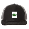 Snapback Trucker Cap Thumbnail