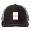 Snapback Trucker Cap Thumbnail