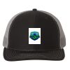Snapback Trucker Cap Thumbnail