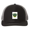 Snapback Trucker Cap Thumbnail